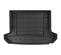 TPE Frogum Pro-Line Vassoio Vasca Baule per Kia Sportage IV 2015-2021 TPE gomma
