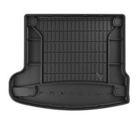TPE Frogum Pro-Line Vassoio Vasca Baule per Land Rover Range Rover Velar 2017-20