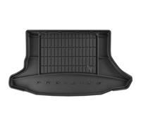 TPE Frogum Pro-Line Vassoio Vasca Baule per Lexus CT 2010-2022 TPE gomma protezi