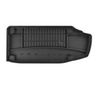 TPE Frogum Pro-Line Vassoio Vasca Baule per Lexus GS III 2005-2012 TPE gomma pro