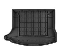 TPE Frogum Pro-Line Vassoio Vasca Baule per Mazda 3 III 2013-2018 TPE gomma prot