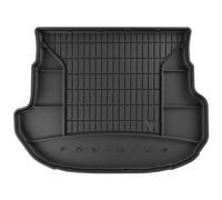 TPE Frogum Pro-Line Vassoio Vasca Baule per Mazda 6 I 2002-2007 TPE gomma protez