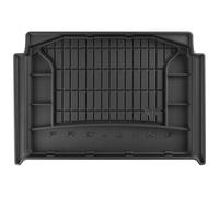 TPE Frogum Pro-Line Vassoio Vasca Baule per Mazda CX-30 dal 2019 TPE gomma prote