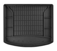 TPE Frogum Pro-Line Vassoio Vasca Baule per Mazda CX-5 I 2012-2017 TPE gomma pro