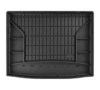 TPE Frogum Pro-Line Vassoio Vasca Baule per Mazda MX-30 dal 2020 TPE gomma prote