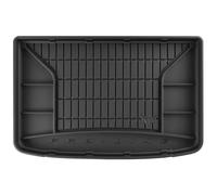 TPE Frogum Pro-Line Vassoio Vasca Baule per Mercedes-Benz A Classe W176 2012-201