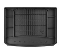 TPE Frogum Pro-Line Vassoio Vasca Baule per Mercedes-Benz B Classe W246 2011-201