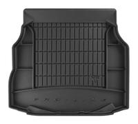 TPE Frogum Pro-Line Vassoio Vasca Baule per Mercedes-Benz CLK C209 2002-2009 TPE