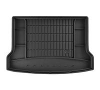 TPE Frogum Pro-Line Vassoio Vasca Baule per Mercedes-Benz GLA X156 2013-2019 TPE