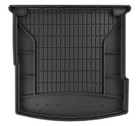 TPE Frogum Pro-Line Vassoio Vasca Baule per Mercedes-Benz GLE C292 2015-2019 TPE