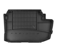 TPE Frogum Pro-Line Vassoio Vasca Baule per Mercedes-Benz S Classe W220 1998-200