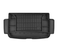 TPE Frogum Pro-Line Vassoio Vasca Baule per Mercedes-Benz SLK R171 2004-2011 TPE