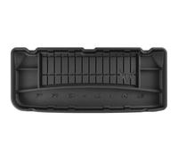 TPE Frogum Pro-Line Vassoio Vasca Baule per Mini One I 2001-2006 TPE gomma prote