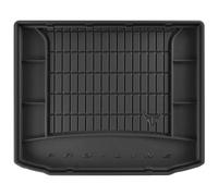 TPE Frogum Pro-Line Vassoio Vasca Baule per Mitsubishi ASX I 2010-2022 TPE gomma