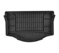 TPE Frogum Pro-Line Vassoio Vasca Baule per Mitsubishi Space Star dal 2013 TPE g