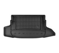 TPE Frogum Pro-Line Vassoio Vasca Baule per Nissan Juke I 2010-2014 TPE gomma pr