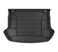 TPE Frogum Pro-Line Vassoio Vasca Baule per Nissan Murano Z51 2008-2014 TPE gomm