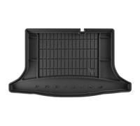 TPE Frogum Pro-Line Vassoio Vasca Baule per Nissan Pulsar 2014-2018 TPE gomma pr