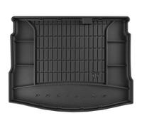 TPE Frogum Pro-Line Vassoio Vasca Baule per Nissan Qashqai I 2006-2013 TPE gomma