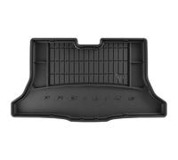 TPE Frogum Pro-Line Vassoio Vasca Baule per Nissan Tiida I 2004-2012 TPE gomma p