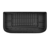 TPE Frogum Pro-Line Vassoio Vasca Baule per Opel Adam 2012-2019 TPE gomma protez