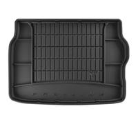 TPE Frogum Pro-Line Vassoio Vasca Baule per Opel Astra G 1998-2009 TPE gomma pro