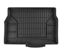 TPE Frogum Pro-Line Vassoio Vasca Baule per Opel Astra H 2004-2014 TPE gomma pro