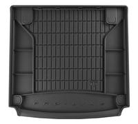 TPE Frogum Pro-Line Vassoio Vasca Baule per Opel Astra H 2004-2014 TPE gomma pro