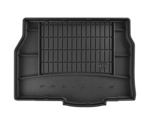 TPE Frogum Pro-Line Vassoio Vasca Baule per Opel Astra H 2004-2014 TPE gomma pro