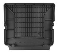 TPE Frogum Pro-Line Vassoio Vasca Baule per Opel Zafira B 2005-2014 TPE gomma pr