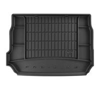 FROGUM TM549925 Supporto vano bagagli / rivestimento pianale di carico