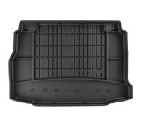 TPE Frogum Pro-Line Vassoio Vasca Baule per Peugeot 308 II 2013-2021 TPE gomma p