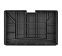 TPE Frogum Pro-Line Vassoio Vasca Baule per Renault Captur I 2013-2019 TPE gomma