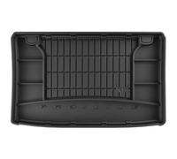 TPE Frogum Pro-Line Vassoio Vasca Baule per Renault Clio III 2005-2012 TPE gomma