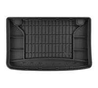 TPE Frogum Pro-Line Vassoio Vasca Baule per Renault Clio IV 2012-2020 TPE gomma