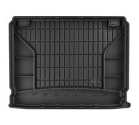 TPE Frogum Pro-Line Vassoio Vasca Baule per Renault Clio IV 2012-2020 TPE gomma