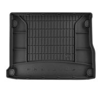 TPE Frogum Pro-Line Vassoio Vasca Baule per Renault Scenic III 2009-2016 TPE gom