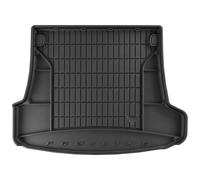 TPE Frogum Pro-Line Vassoio Vasca Baule per Saab 9-3 II 2002-2011 TPE gomma prot