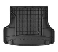TPE Frogum Pro-Line Vassoio Vasca Baule per Saab 9-5 I 2005-2009 TPE gomma prote