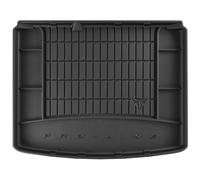 TPE Frogum Pro-Line Vassoio Vasca Baule per SEAT Leon II 2005-2012 TPE gomma pro