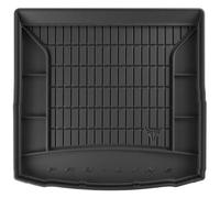 TPE Frogum Pro-Line Vassoio Vasca Baule per SEAT Leon III 2012-2020 TPE gomma pr