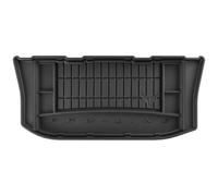TPE Frogum Pro-Line Vassoio Vasca Baule per Skoda Citigo-e iV 2019-2020 TPE gomm