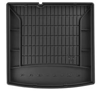 TPE Frogum Pro-Line Vassoio Vasca Baule per Skoda Fabia III 2014-2022 TPE gomma