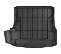 TPE Frogum Pro-Line Vassoio Vasca Baule per Skoda Octavia II 2004-2013 TPE gomma