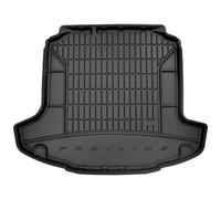 TPE Frogum Pro-Line Vassoio Vasca Baule per Skoda Rapid 2012-2019 TPE gomma prot