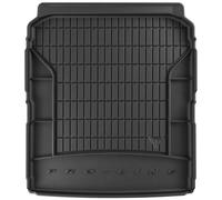 TPE Frogum Pro-Line Vassoio Vasca Baule per Skoda Superb III 2015-2023 TPE gomma