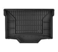 TPE Frogum Pro-Line Vassoio Vasca Baule per Suzuki Baleno II dal 2015 TPE gomma