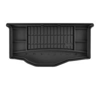 TPE Frogum Pro-Line Vassoio Vasca Baule per Suzuki Swift V 2010-2017 TPE gomma p