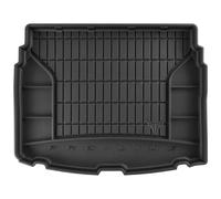 TPE Frogum Pro-Line Vassoio Vasca Baule per Toyota Auris II 2012-2018 TPE gomma