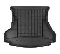 TPE Frogum Pro-Line Vassoio Vasca Baule per Toyota Avensis III 2009-2015 TPE gom